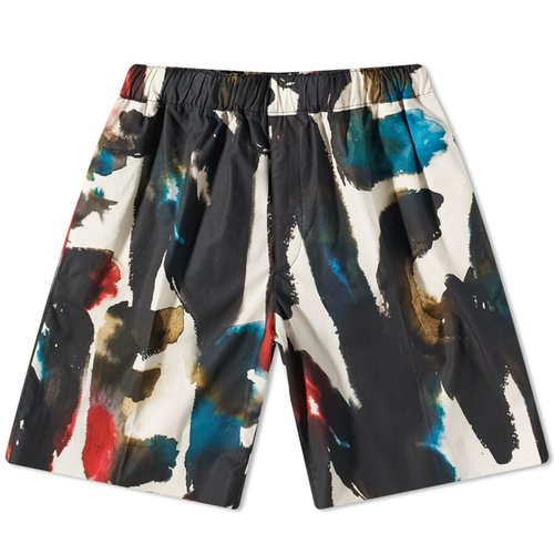 Alexander McQueen Bermuda Shorts - 8500 - 726838QUO768500