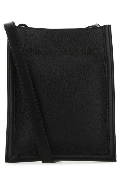 Alexander McQueen Borsa - 1000 - 6685921AAEP1000