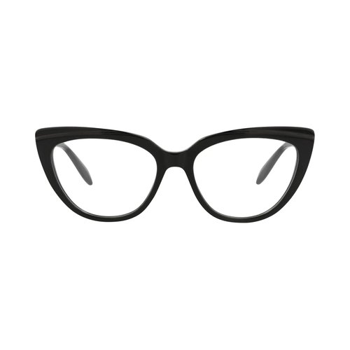 Alexander McQueen Cat Eye-Frame Acetate Optical Frames - AM0253O30008688001