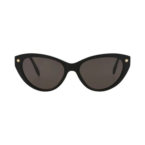 Alexander McQueen Cat Eye Sunglasses - AM0189S001