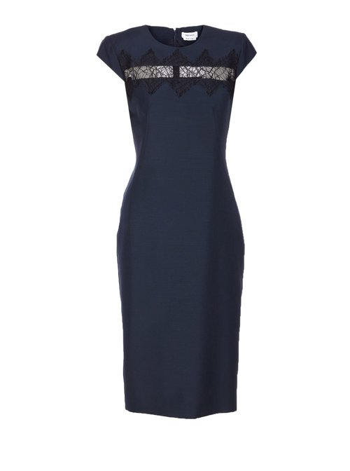 Alexander McQueen Dress - 830138QJAEK4100