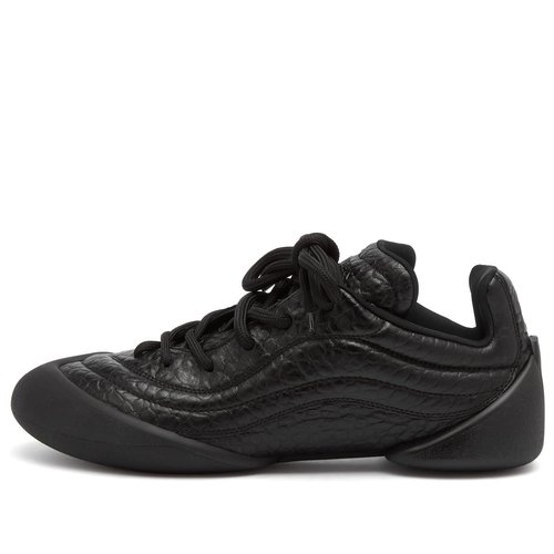 ★alexander mcqueen★ Flexion sneakers black 807874WHABE1000 Buy Alexander McQueen Flexion Sneaker 'Black' - 807874 WHABE