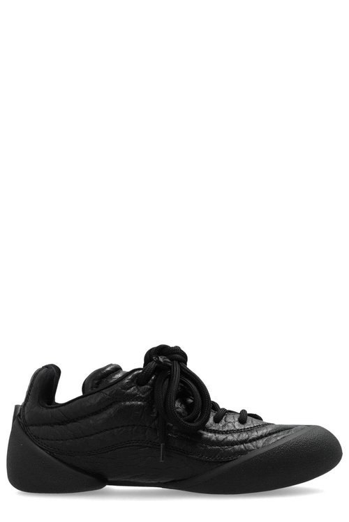 Alexander McQueen Flexion - Black - 808181WHABE1000