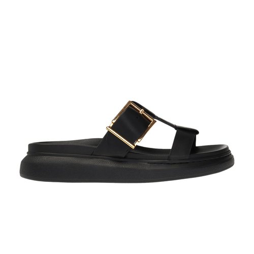 Alexander McQueen Hybrid Slide - 621830WHXZB1088