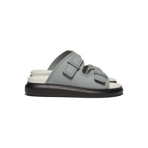 Alexander McQueen Hybrid Slide - 663563W4Q581644