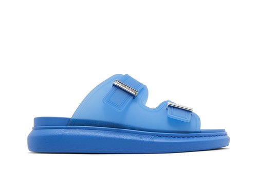 Alexander McQueen Hybrid Slide - 469033