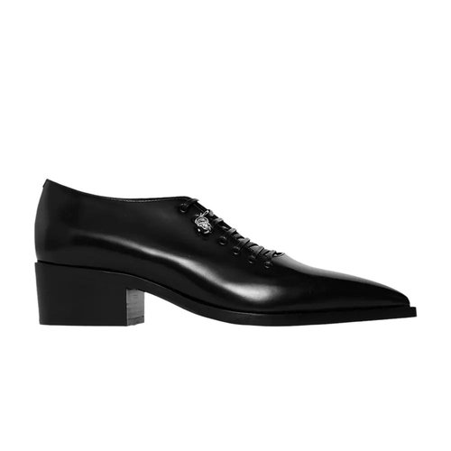 Alexander McQueen Lace-up Derby - 852393WHAEZ1000