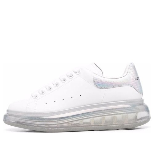 Alexander McQueen Oversized - White - 611698WIB9U9620
