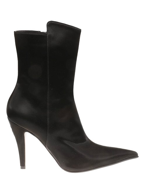Alexander McQueen Magician Boots - 808127W4AAO1000