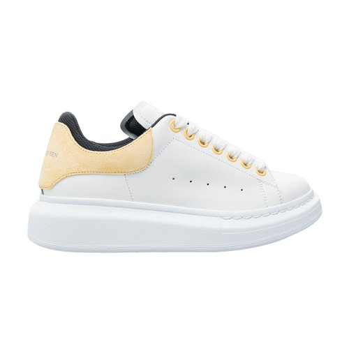 Alexander McQueen Oversized - 697103WICYA8808