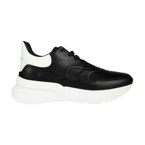 Alexander McQueen Oversized RNNR - 593140