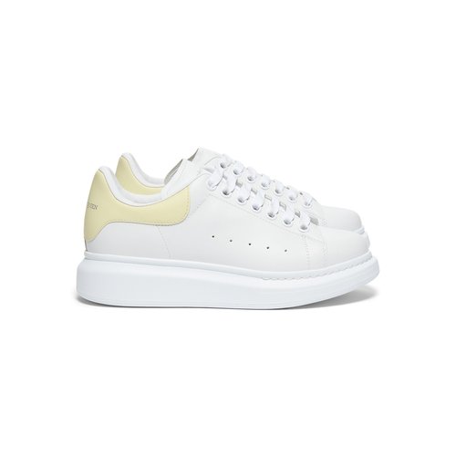 Alexander McQueen Oversized - 718139WIEEN8762