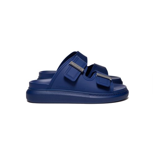 Alexander McQueen Sandal Fabric - 658063W4Q514492