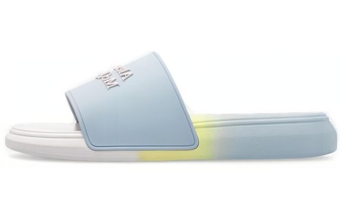 Alexander McQueen Slide - 733079W4RF34651