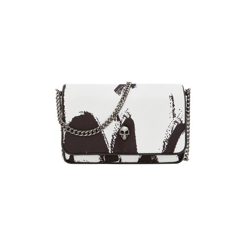 Alexander McQueen Small Skull Bag - 6661201AAI01090