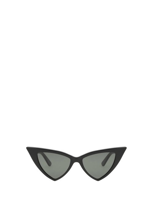 Alexander McQueen Spike Sunglasses - 832519J07491056