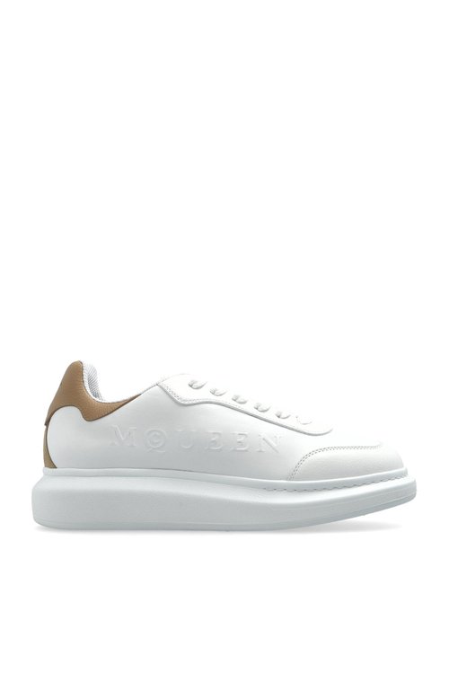 Alexander McQueen Sports With Logo - 831180WIAI69902