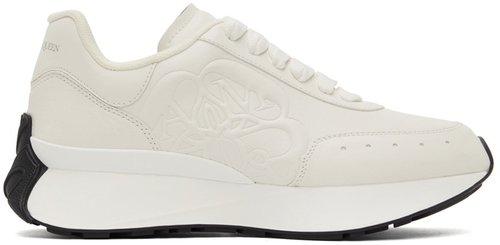 Alexander McQueen Sprint Runner 