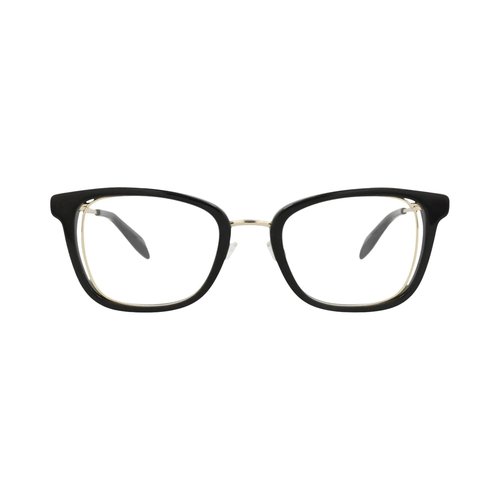 Alexander McQueen Square-Frame Acetate Optical Frames - AM0225O30008068001