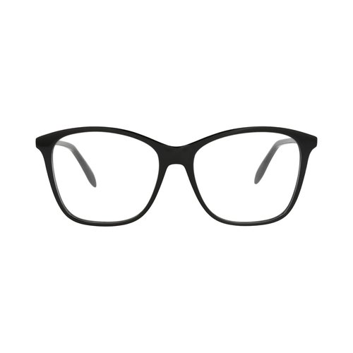 Alexander McQueen Square-Frame Acetate Optical Frames - AM0191O30006940001
