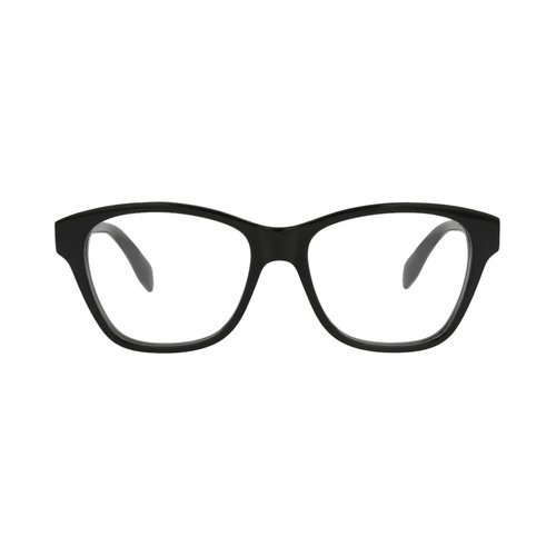 Alexander McQueen Square-Frame Acetate Optical Frames - AM0306O30010888001