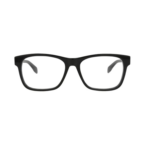 Alexander McQueen Square-Frame Acetate Optical Frames - AM0307O30010911001