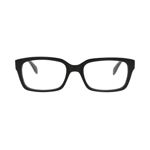 Alexander McQueen Square-Frame Acetate Optical Frames - AM0345O30011496001