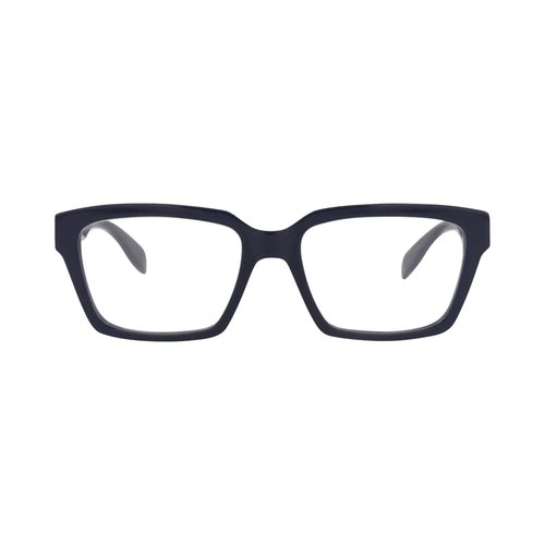 Alexander McQueen Square-Frame Acetate Optical Frames - AM0332O30011492004