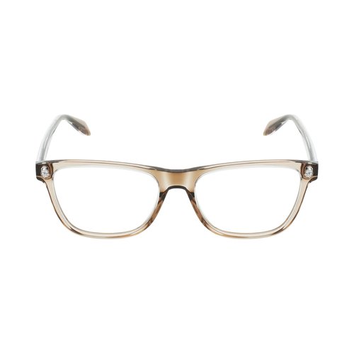 Alexander McQueen Square Frame Acetate Optical Frames - AM0248O30008654002