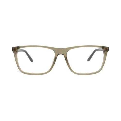 Alexander McQueen Square-Frame Acetate Optical Frames - AM0323O30010869003