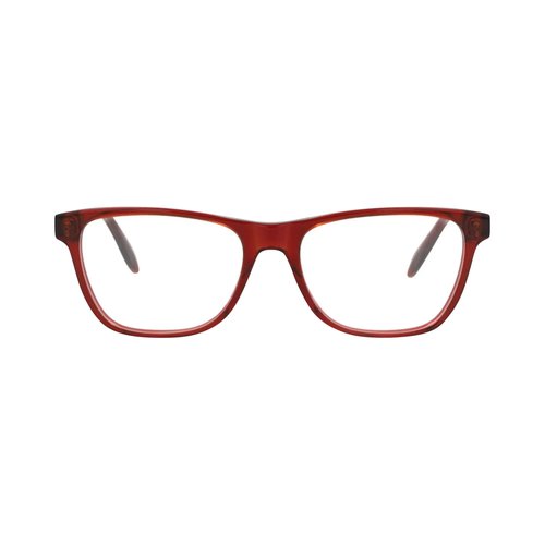 Alexander McQueen Square-Frame Acetate Optical Frames - AM0248O30008654004