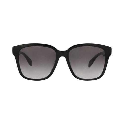 Alexander McQueen Square-Frame Acetate Sunglasses - AM0331SK30011454001