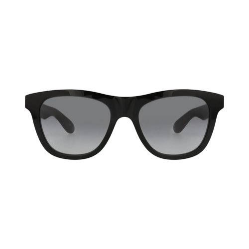 Alexander McQueen Square-Frame Recycled Acetate Sunglasses - AM0421S30014615001