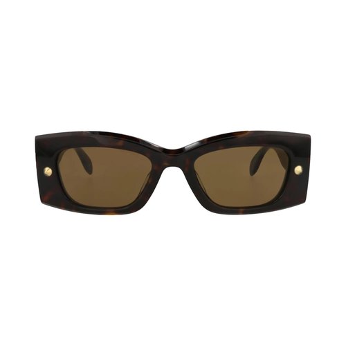 Alexander McQueen Square Sunglasses - AM0426S002