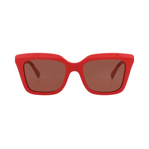 Alexander McQueen Square Sunglasses - AM0473S003