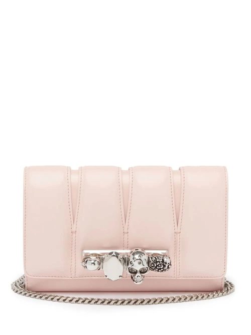 Alexander McQueen The Slash Clutch - 732795DYTCB5704