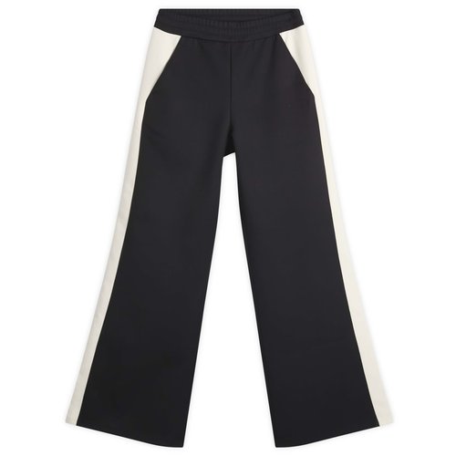 Alexander McQueen Vintage Track Pants - Black - 813665QRABW1000