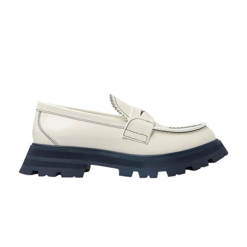 Alexander McQueen Wander Loafer - 685690WHZ819499