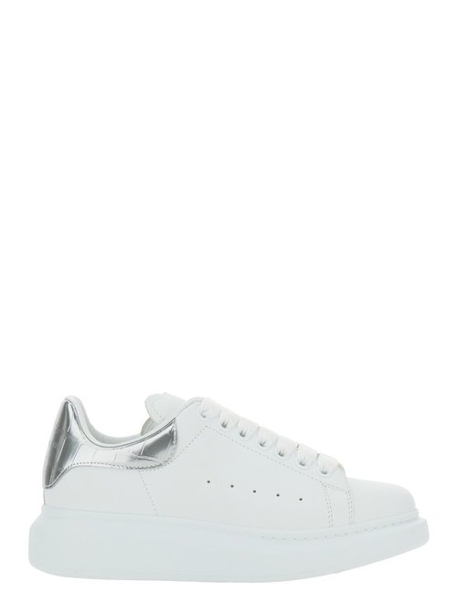 Alexander McQueen Oversized - 553770WIAH09081