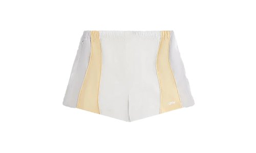 Allium Seamed Track Shorts Kith13 - KITH13