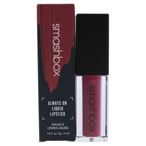 Always On Liquid Lipstick Big Spender by SmashBox for 0.13 oz Lipstick - 607710050884 OZ