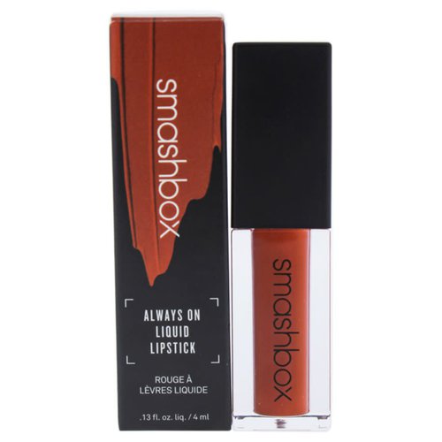 Always On Liquid Lipstick Out Loud by SmashBox for 0.13 oz Lipstick - 607710050822 OZ