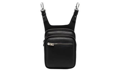 AMIRI Calf Hip Pouch W0A32326CA BLS - W0A32326CA