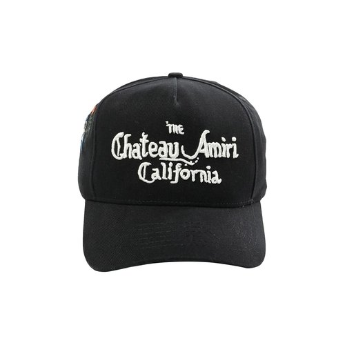 AMIRI Chateau Cap - AMSAHE1047