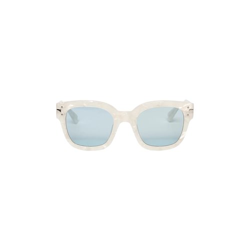 AMIRI Classic Logo Sunglasses - XA41763AC118