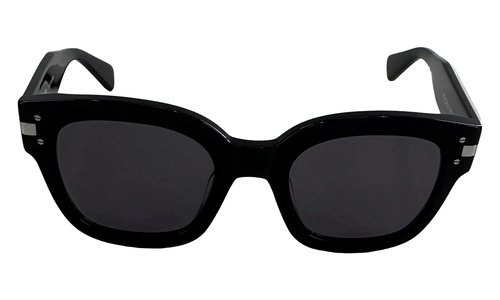 AMIRI Classic Logo Sunglasses XA41763AC 016 - XA41763AC016