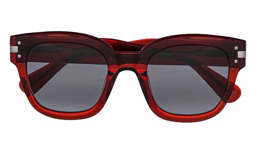 AMIRI Classic Logo Sunglasses XA41763AC 668 - XA41763AC668