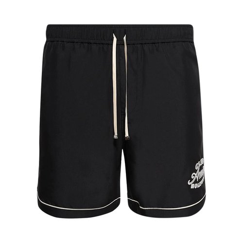 AMIRI Club AMIRI Short - AMSHCA1121