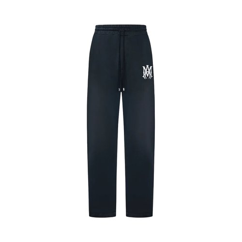 AMIRI Hollywood Sweatpant - Black - AMBMPA1056