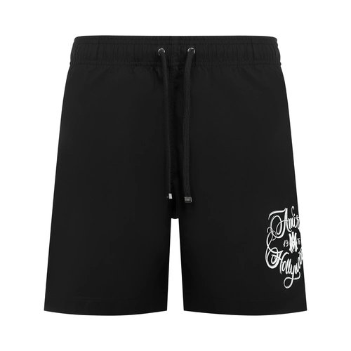 AMIRI Hollywood Swim Trunk - AMB0SW1001